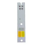 چیپ هدلایت خودرو مدل دو کنتاکت H7