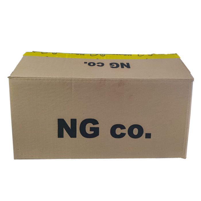 چراغ خطر عقب ان جی کو کد Pars yf  مناسب برای پژو پارس بسته دو عددی