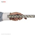 چراغ ال ای دی لنزی دی آر ال مدل 9 لامپ
