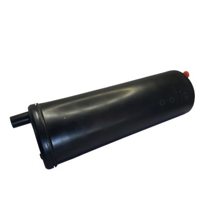 کنیستر ایساکو کد 9001 مناسب برای پژو 206