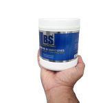 پولیش خودرو میدو مدل BS Rubbing Compound وزن یک کیلوگرم