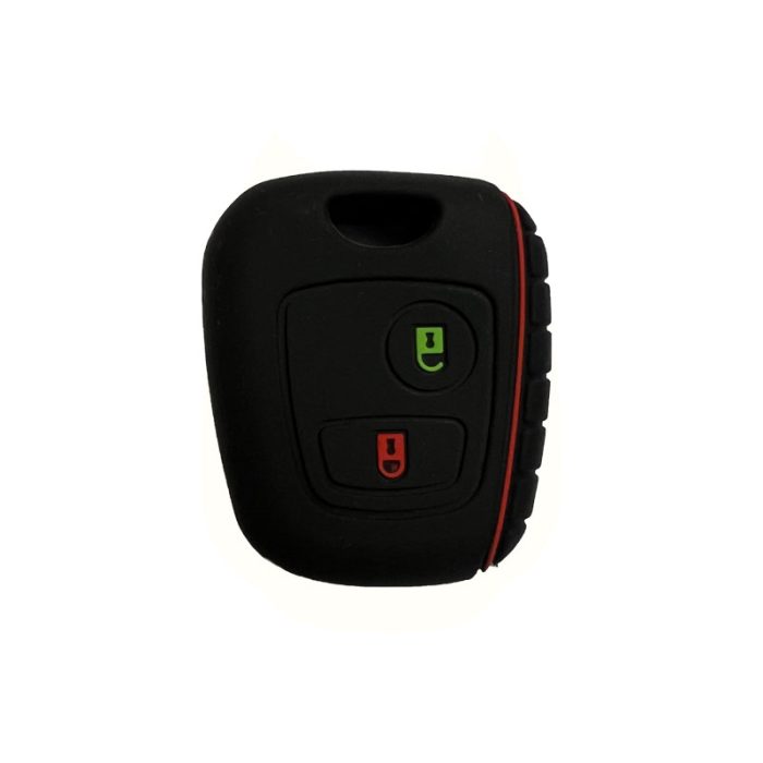 کاور سوئیچ خودرو قطعه سازان کبیر مدل COV-PRIDE-482 مناسب برای پراید