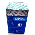 جک خودرو اسکای مدل TFT 55 GSS - 6 ظرفیت 6 تن