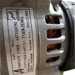 دینام خودرو کافیا مدل 90amp مناسب برای پژو 405