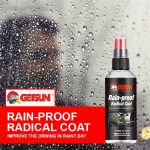 اسپری نانو سرامیک شیشه خودرو گتسان مدل G-1002 حجمم 100 میلی متر