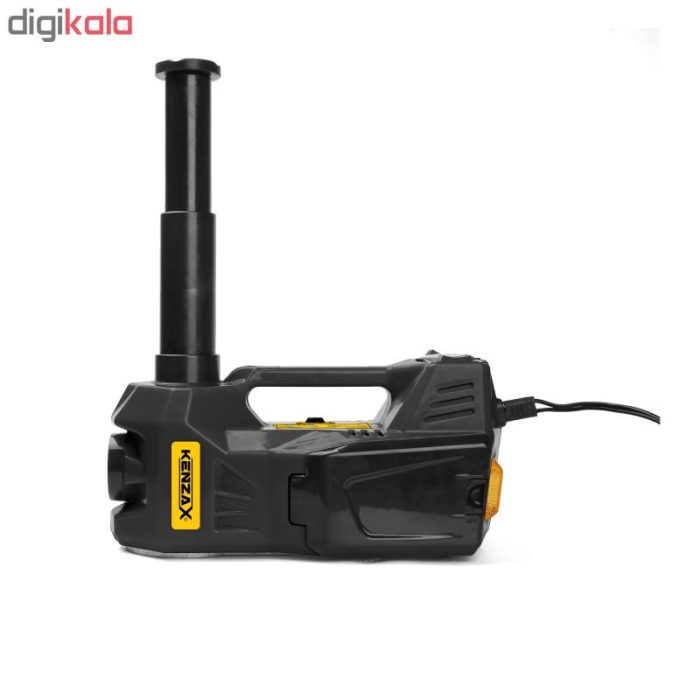 جک برقی کنزاکس مدل KIU-1334 ظرفیت 3 تن