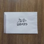 برچسب بدنه خودرو لیزارد مدل مذهبی طرح الله کد LZD-086