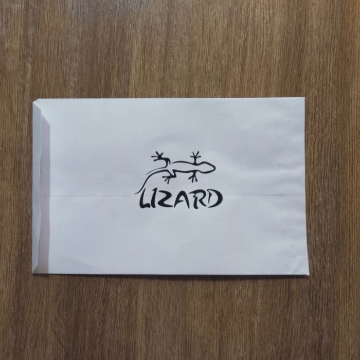 برچسب بدنه خودرو لیزارد مدل مذهبی طرح الله کد LZD-086