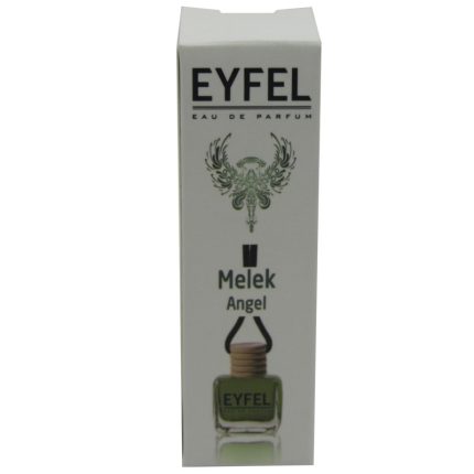 خوشبوکننده ماشین ایفل مدل Melek