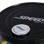 روغن موتور اسپیدی طرح توزیع عادلانه مدل Turbo TEC 15W-40 حجم 20 لیتر