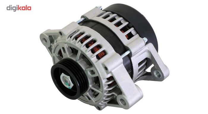 دینام ام وی ام مدل S11-3701110BA مناسب برای ام وی ام 110