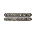 دیلایت خودرو مدل drl48000 بسته دو عددی