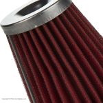 کیت مکش هوای موتور خودرو ای کی مدل A0922 پژو 206