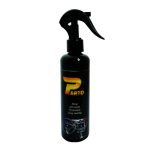 اسپری واکس داشبورد پرتو مدل D250t حجم 250 میلی لیتر