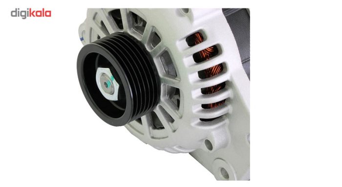 دینام ام وی ام مدل A15-3701110BA مناسب برای ام وی ام 315