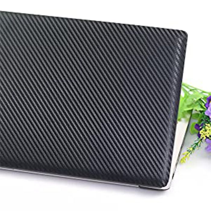 برچسب بدنه خودرو اسپرت غدیر مدل کربن کد YA59 A03 رول یک متری