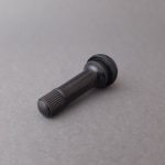 سر والف لاستیک خودرو آراکس یدک مدل AY-3376 بسته 4 عددی