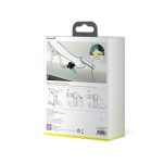 کیت تمیز کننده خودرو باسئوس مدل TZCRXC-01