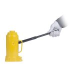 جک خودرو کنزاکس مدل KBJ-210 ظرفیت 10 تن