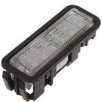 چراغ سقف خودرو مدل j.s1030