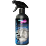 اسپری تمیز کننده داخل خودرو کوئیک کلین کد QC1250 حجم 500 میلی لیتر