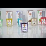 خوشبو کننده خودرو تام کلین مدل TC-FI10NLS حجم 10 میلی لیتر