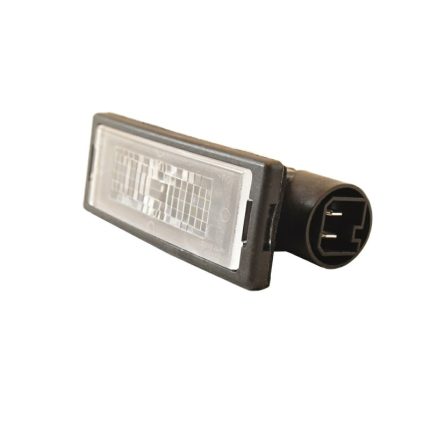 چراغ پلاک کروز +
کد CR 50110601 مناسب برای ساینا