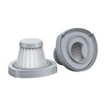 فیلتر جارو شارژی خودرو باسئوس مدل VCAQ010113 بسته 2 عددی