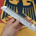 چراغ سقفی خودرو مدل 2rng