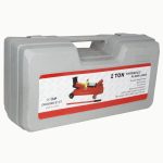جک هیدرولیک خودرو مدل ART-FJ-2TN- ظرفیت 2تن