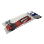 بکسل بند تزئینی خودرو مدل SPARCO 2239