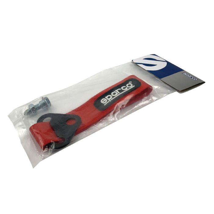 بکسل بند تزئینی خودرو مدل SPARCO 2239
