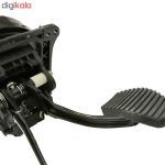بوستر ترمز ایساکو کد 4505 مناسب برای پژو 405 و پارس و 206