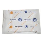 گردگیر دنده قطعه سازان کبیر مدل DAN-SAMANDBLC-554 مناسب برای سمند به همراه قاب