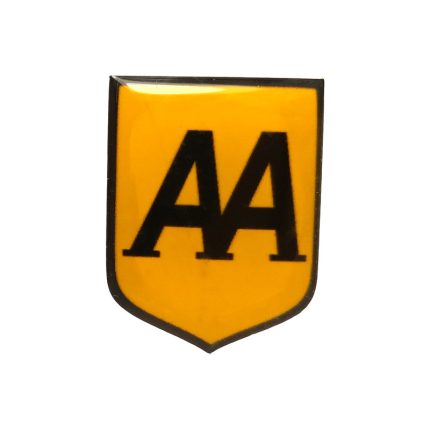 آرم خودرو آراکس یدک مدل AY-3298 طرح AA