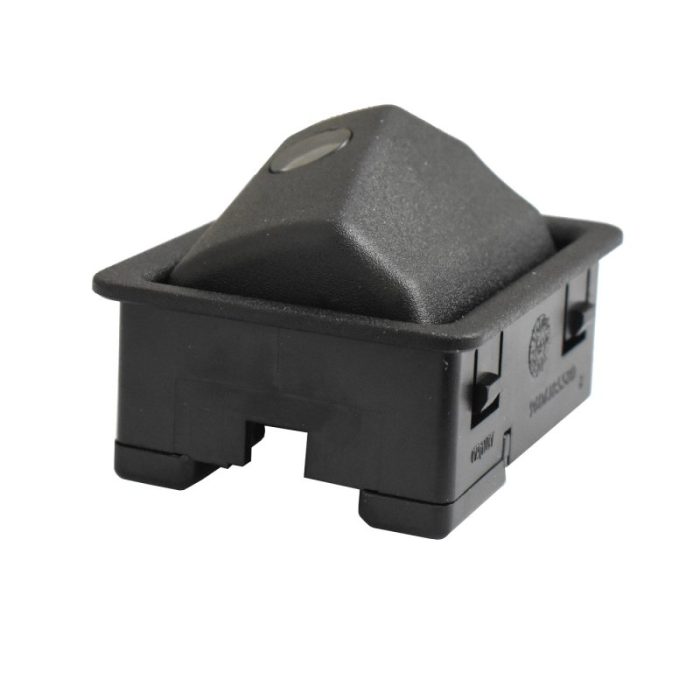چراغ نقشه خوان کروز + کد CR 33031001 مناسب برای پژو پارس
