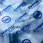 سردنده خودرو چیکال مدل CH 1022 مناسب برای پژو 405