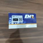 درب ترموستات ای اچ آر کد EHR-103064 مناسب برای پژو 405