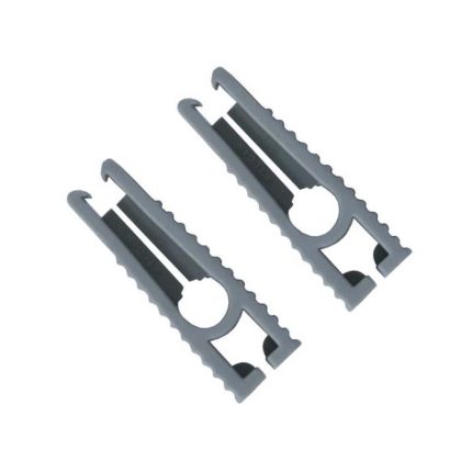 گیره فیوز کش خودرو کد 45789 بسته 2 عددی