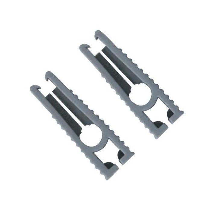 گیره فیوز کش خودرو کد 45789 بسته 2 عددی