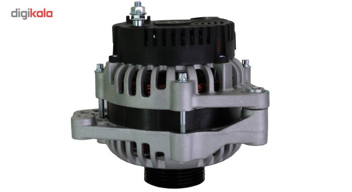 دینام ام وی ام مدل A15-3701110BA مناسب برای ام وی ام 315