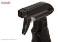 اسپری تمیز کننده چرم خودرو گتسان مدل G-9017A حجم 500 میلی لیتر