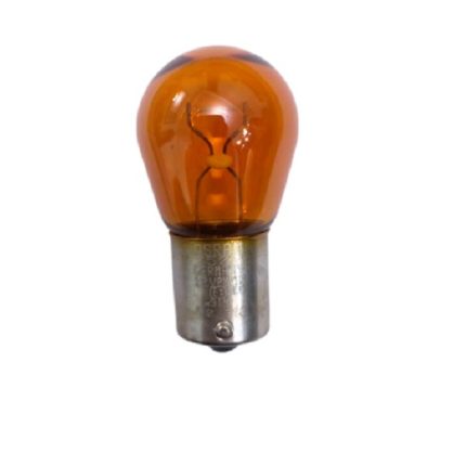 لامپ خودرو اسرام مدل PY 21W 12  7507 بسته 10 عددی