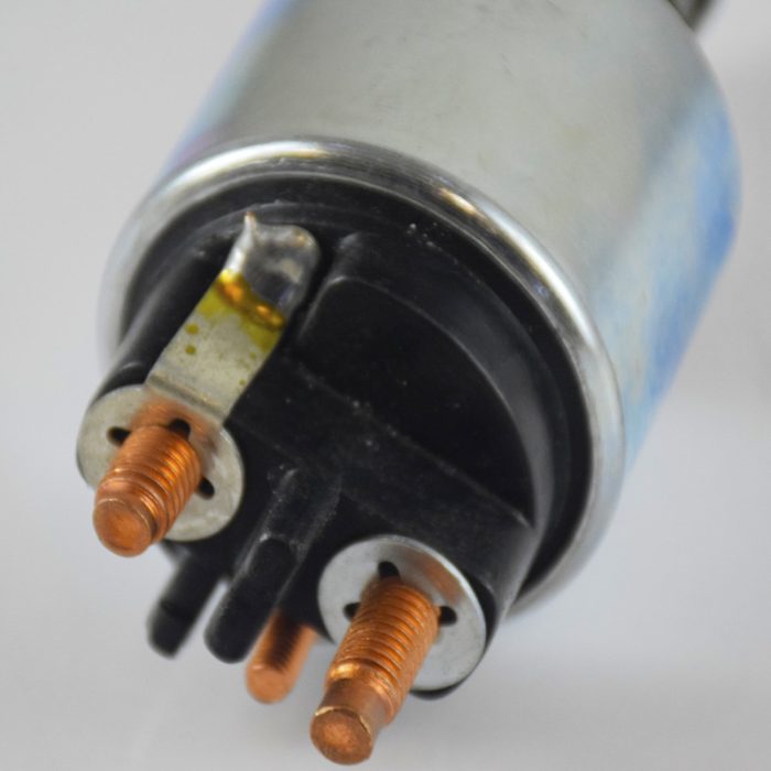 اتوماتیک استارت سه پیچ بی پی کو کد01 مناسب برای پژو 405