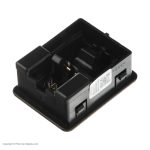 چراغ  نقشه خوان سقف خودرو کروز پلاس مدل CR33031001 مناسب برای پژو پارس