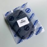 درپوش کنار داشبورد سمت راست خودرو چیکال مدل CH 0295 مناسب برای پراید X100
