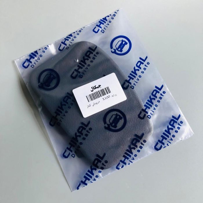 درپوش کنار داشبورد سمت راست خودرو چیکال مدل CH 0295 مناسب برای پراید X100