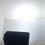 پرژکتور ال ای دی خودرو اسپوت لایت مدل ZPM-20