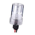 کیت و لامپ زنون مدل H7HID بسته 2 عددی