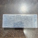 رله بوق خودرو 5 پین 80 آمپر مدل FTP8743 بسته 10 عددی